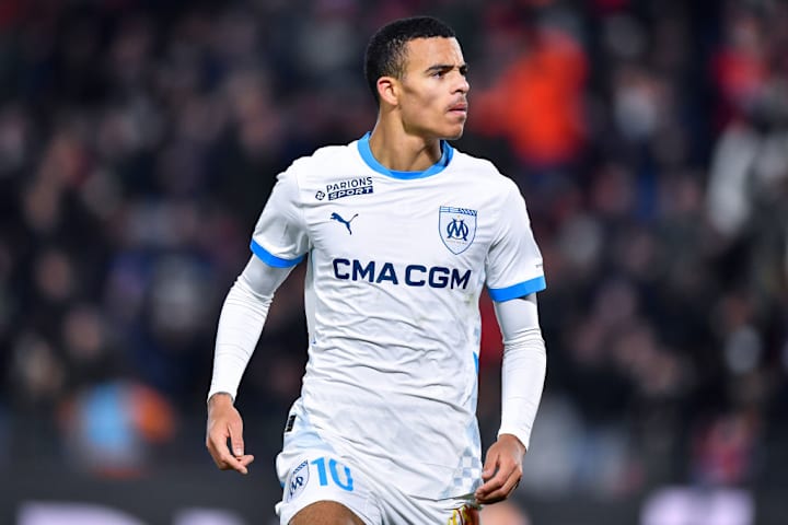 Mason Greenwood