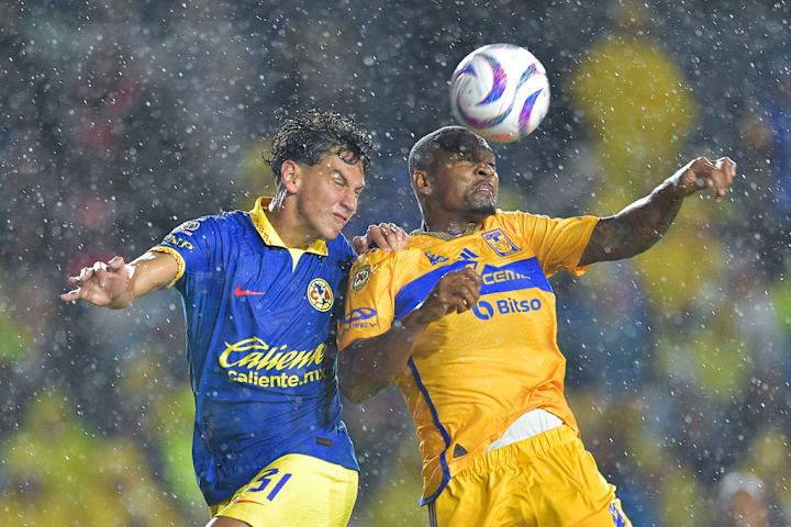 Samir De Souza, Igor Lichnovsky