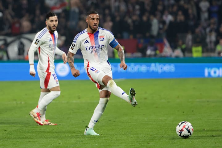 Corentin Tolisso