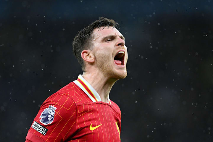 Andrew Robertson