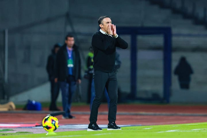 Vicente Sanchez