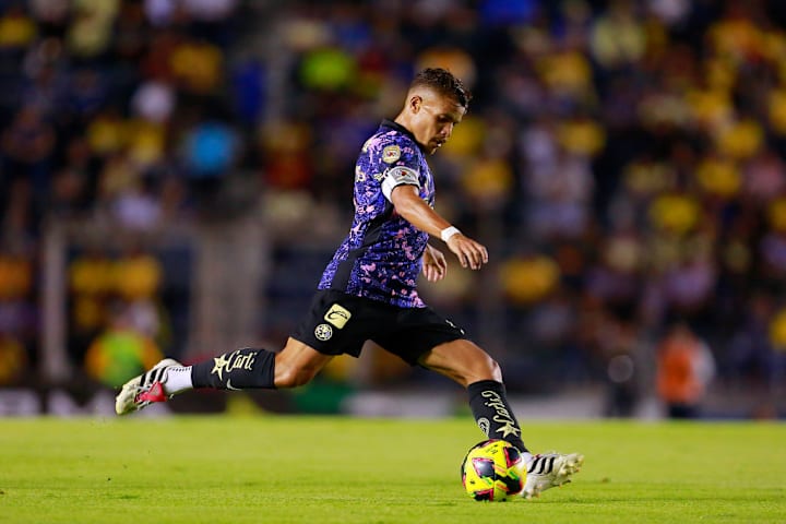 Jonathan Dos Santos