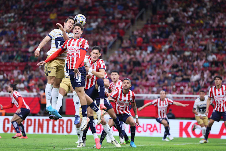 Mateo Chavez, Ulises Rivas