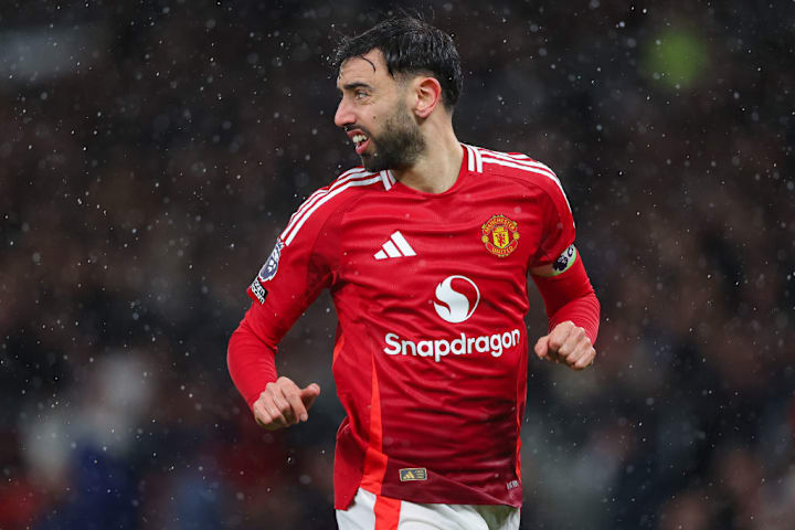 Bruno Fernandes