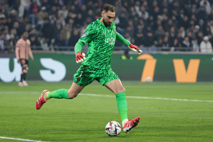 Gianluigi Donnarumma