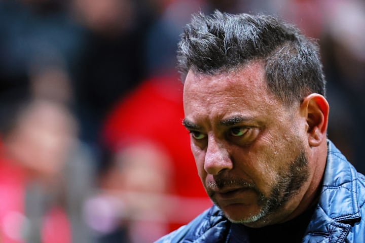 Antonio Mohamed