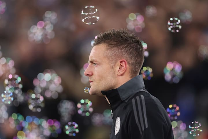 Jamie Vardy