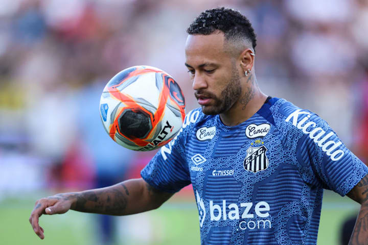 Neymar