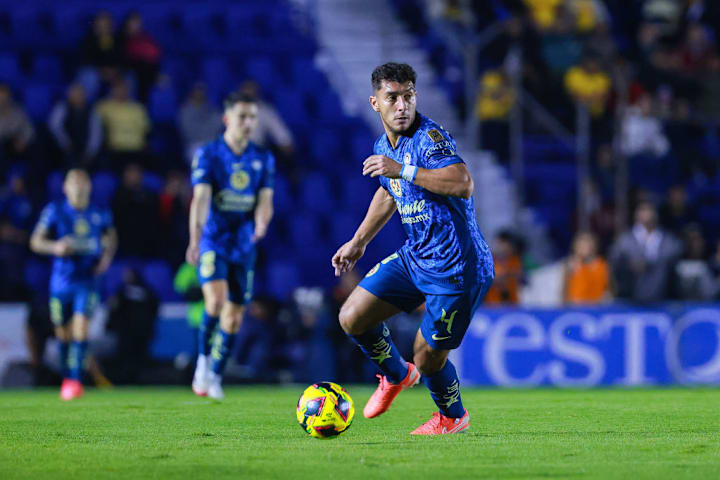 Sebastian Caceres