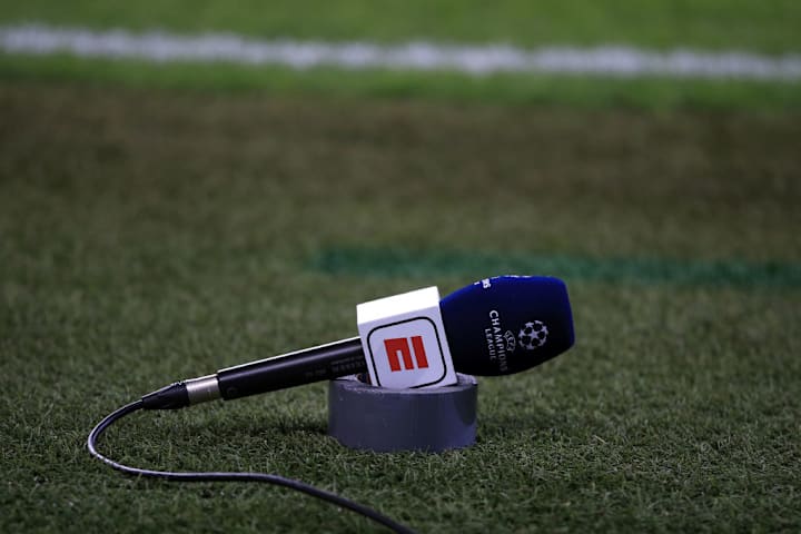 Manchester City v FC Schalke 04 - UEFA Champions League Round of 16: Second Leg