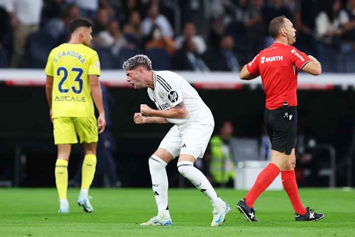 Federico Valverde