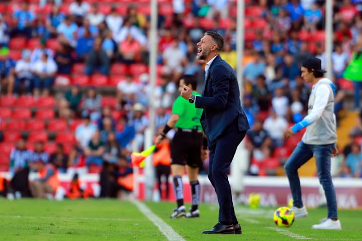 Martin Demichelis