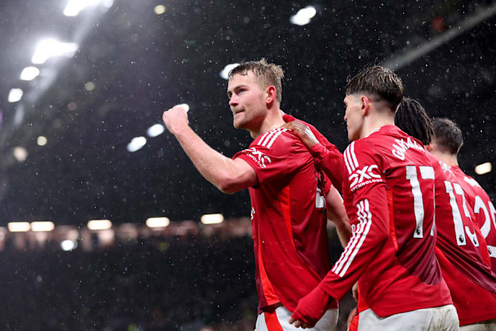 Matthijs de Ligt