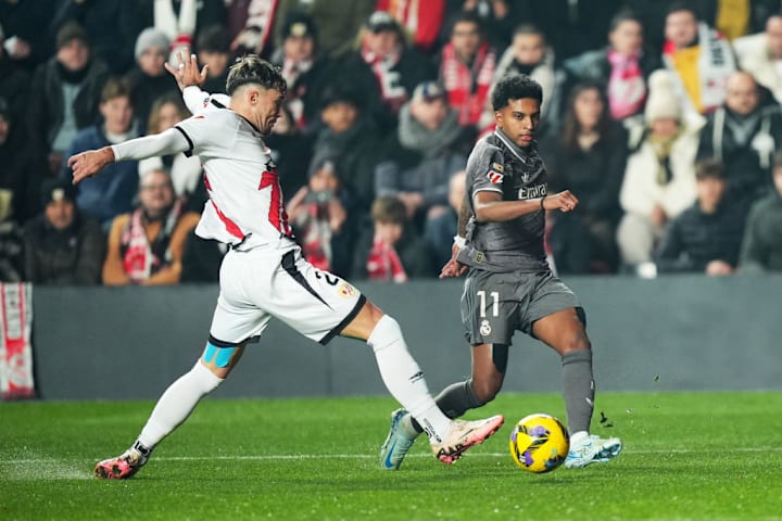 Andrei Ratiu, Rodrygo