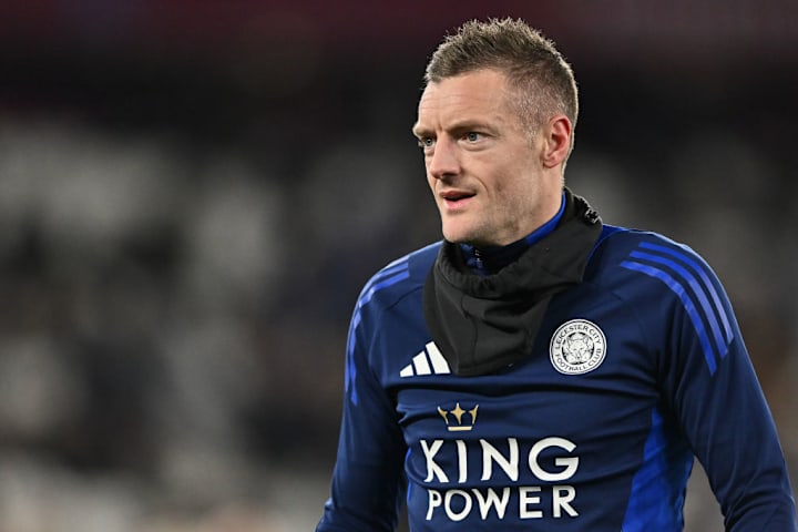 Jamie Vardy