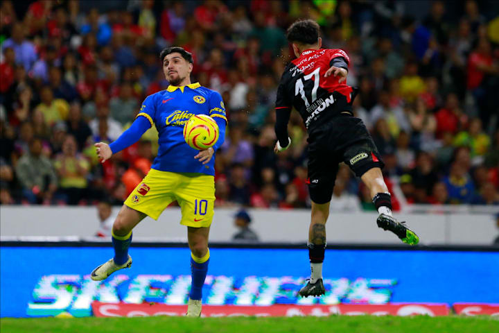 Diego Valdes, Jose Lozano