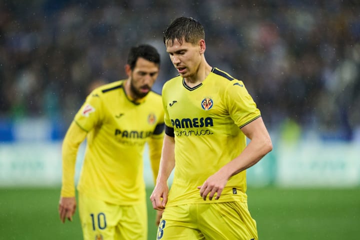 Juan Foyth