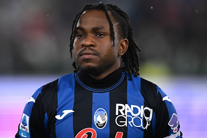 Ademola Lookman