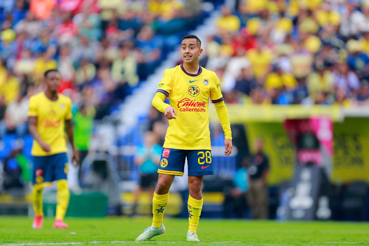 Erick Sanchez