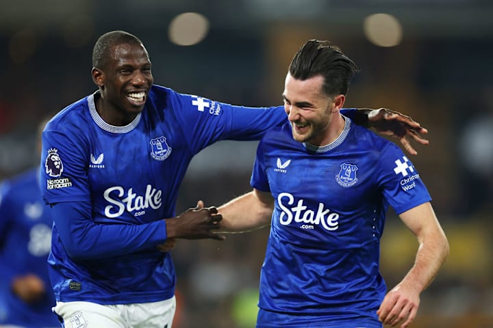 Abdoulaye Doucoure, Jack Harrison