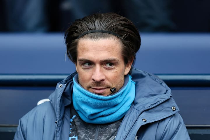 Jack Grealish