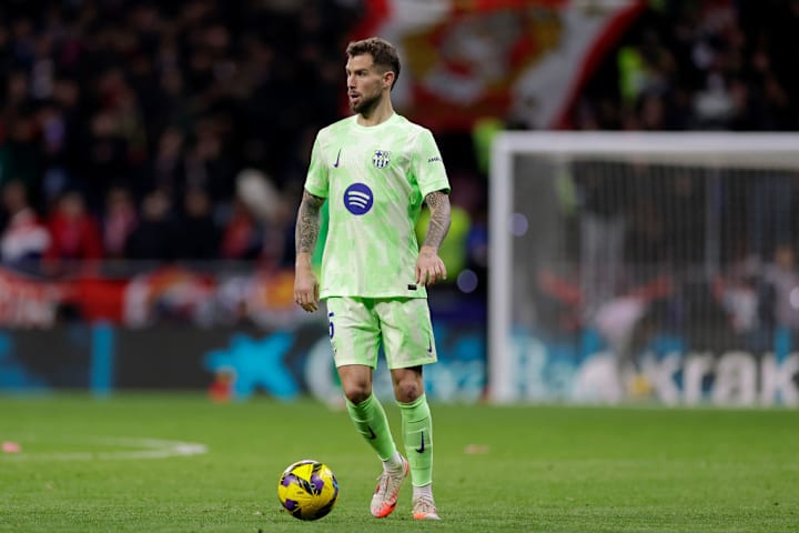 Inigo Martinez