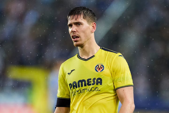 Juan Foyth