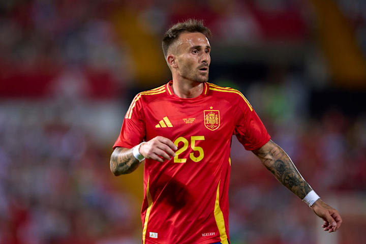 Aleix Garcia
