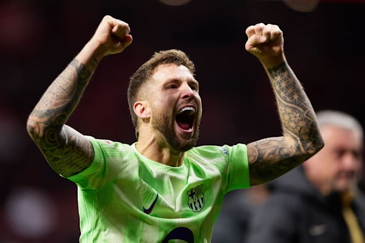 Inigo Martinez