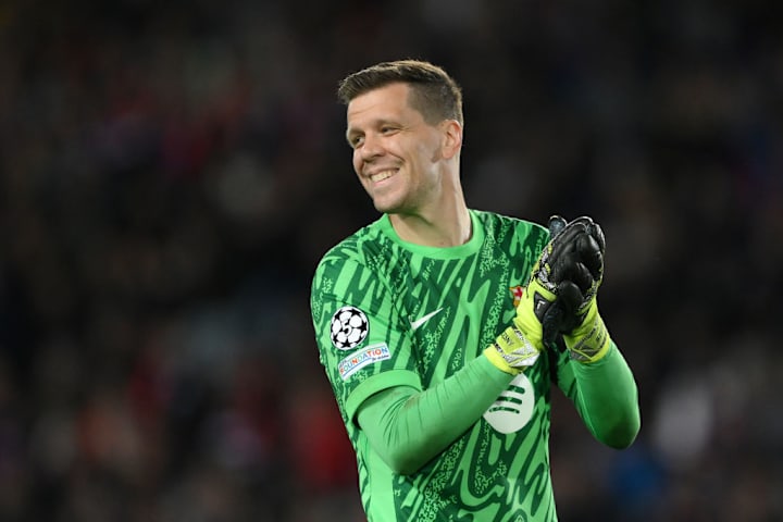 Wojciech Szczesny