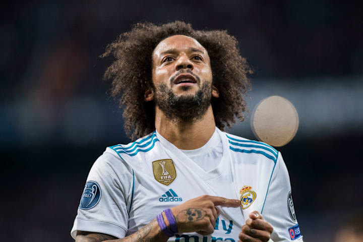 Marcelo Vieira Da Silva