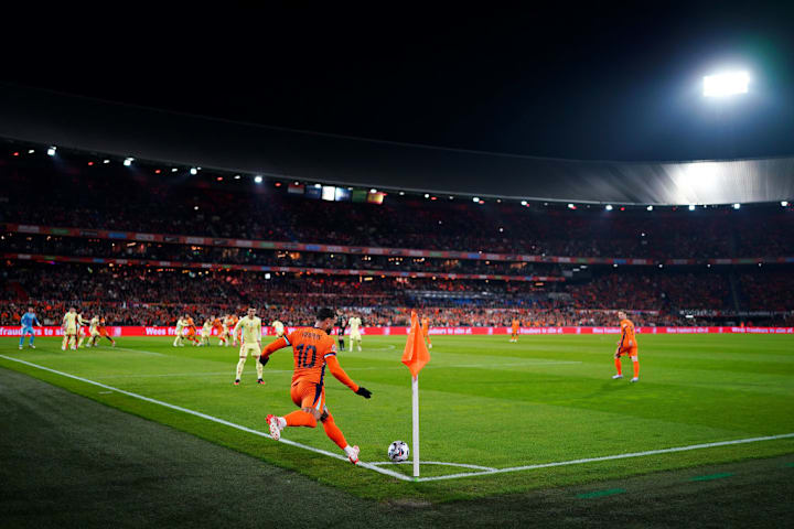 Memphis Depay