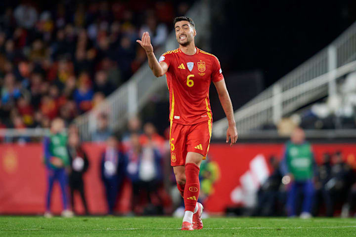 Mikel Merino