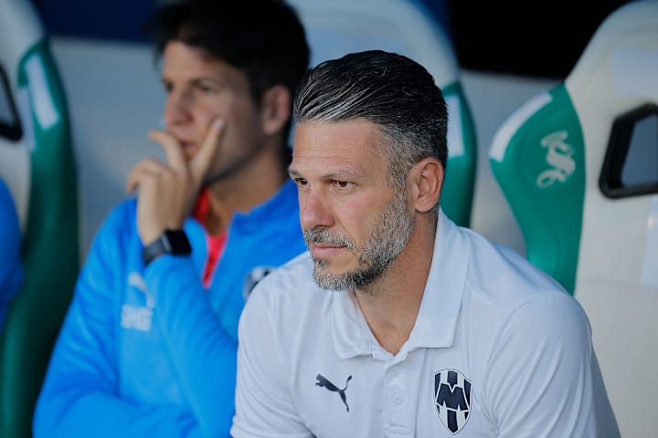 Martin Demichelis