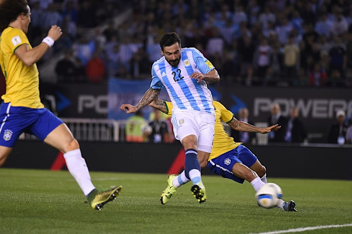 Ezequiel Lavezzi
