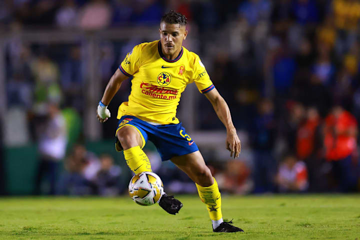 Jonathan Dos Santos