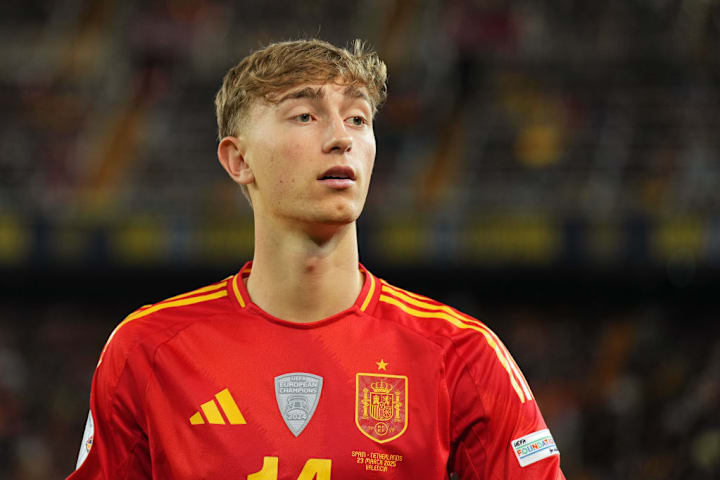 Dean Huijsen