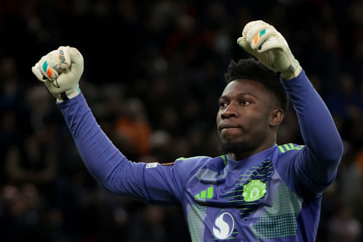 Andre Onana
