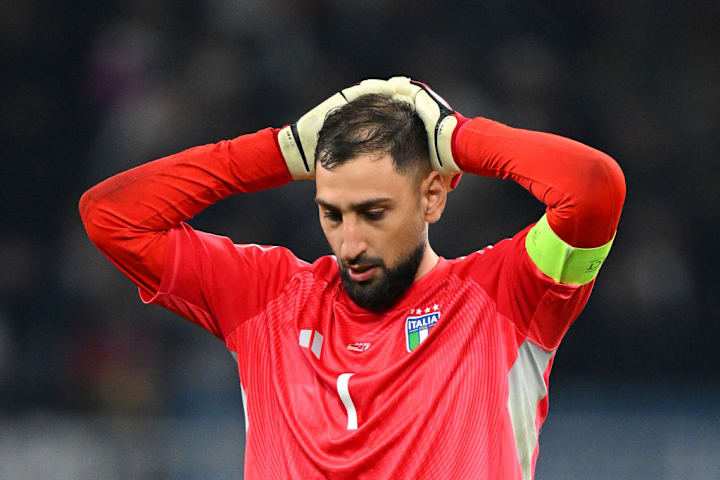 Gianluigi Donnarumma
