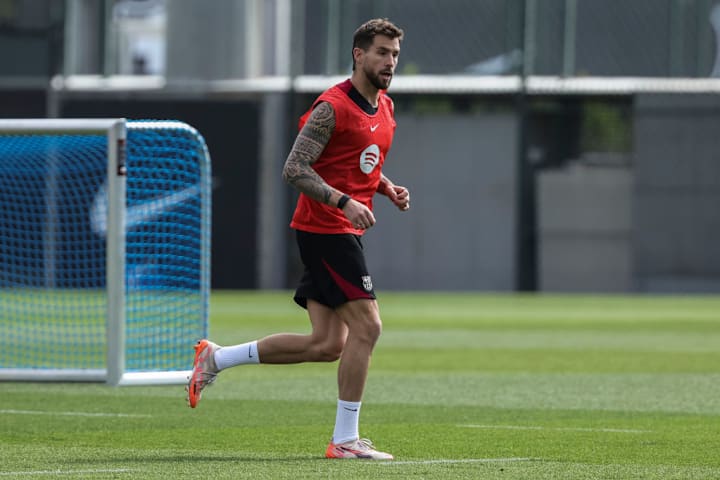 Inigo Martinez