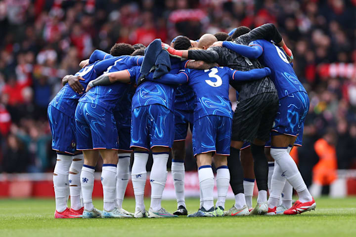 Arsenal FC v Chelsea FC - Premier League