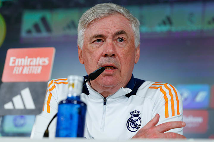Carlo Ancelotti