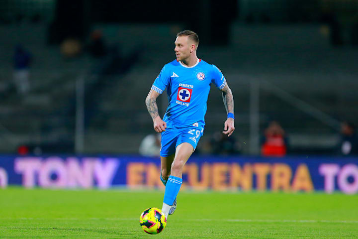 Carlos Rotondi