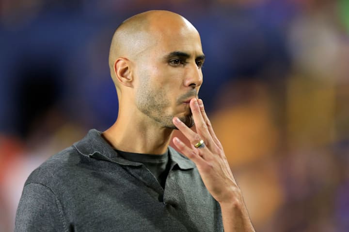 Guido Pizarro