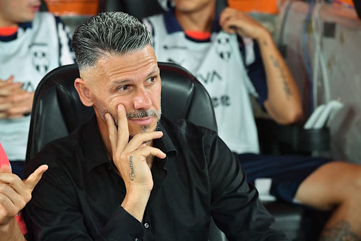 Martin Demichelis