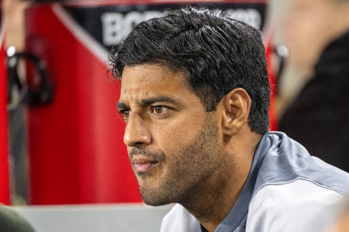 Carlos Vela