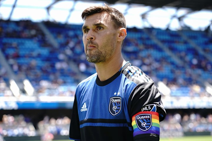 Chris Wondolowski