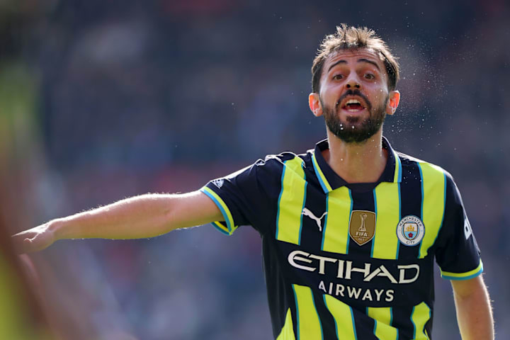 Bernardo Silva