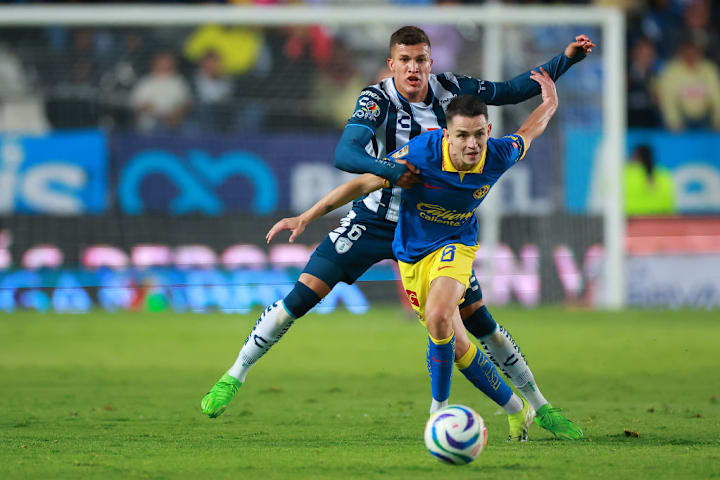 Alvaro Fidalgo, Nelson Deossa