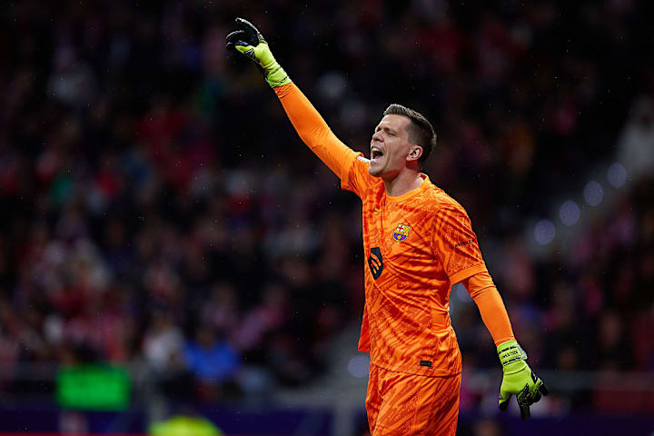 Wojciech Szczesny